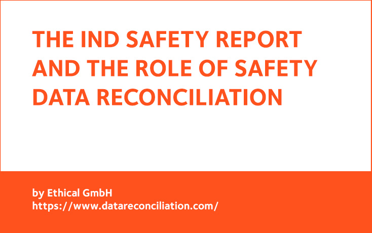 IND Safety Report