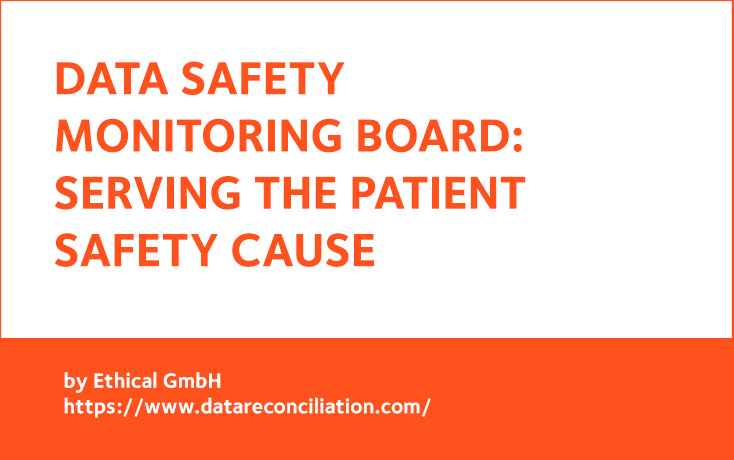 data safety monitoring board