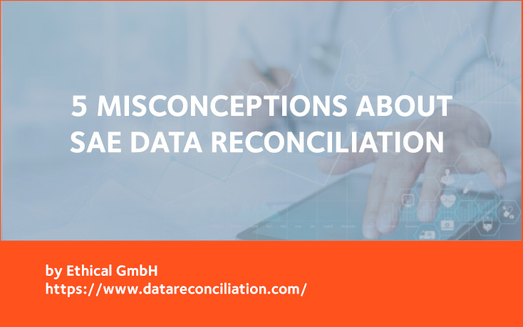 sae reconciliation misconceptions