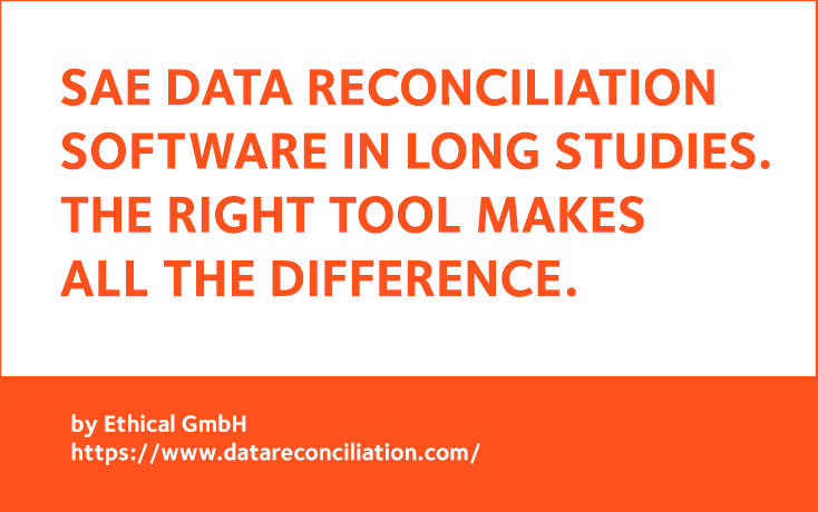 data reconciliation software