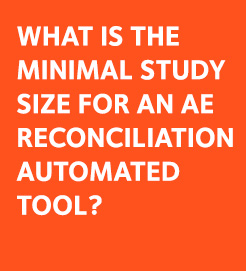 ae reconciliation