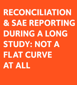 SAE Reconciliation Long Study