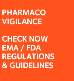 Safety Data Reconciliation: check now EMA and FDA Regulations & Guidelines
