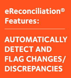 Detect SAE discrepancies